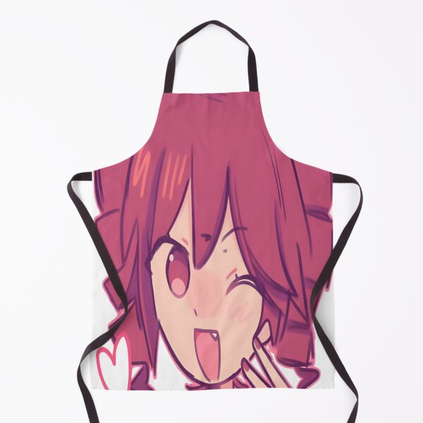 Item preview, Kasane teto designed and sold by RadiantGraphics.