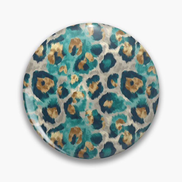 Item preview, Wild-Inspired Leopard Pattern - Wildlife Rescue  - Thank You Gifts designed and sold by RoyalStarsPatts.