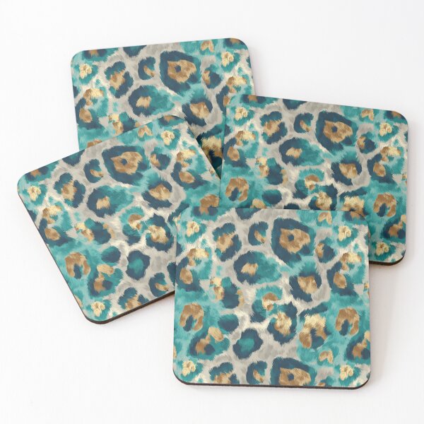 Item preview, Wild-Inspired Leopard Pattern - Wildlife Rescue  - Thank You Gifts designed and sold by RoyalStarsPatts.