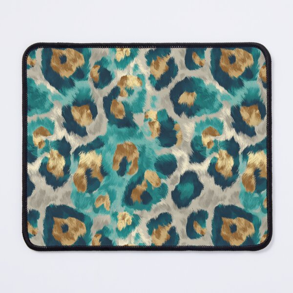 Item preview, Wild-Inspired Leopard Pattern - Wildlife Rescue  - Thank You Gifts designed and sold by RoyalStarsPatts.