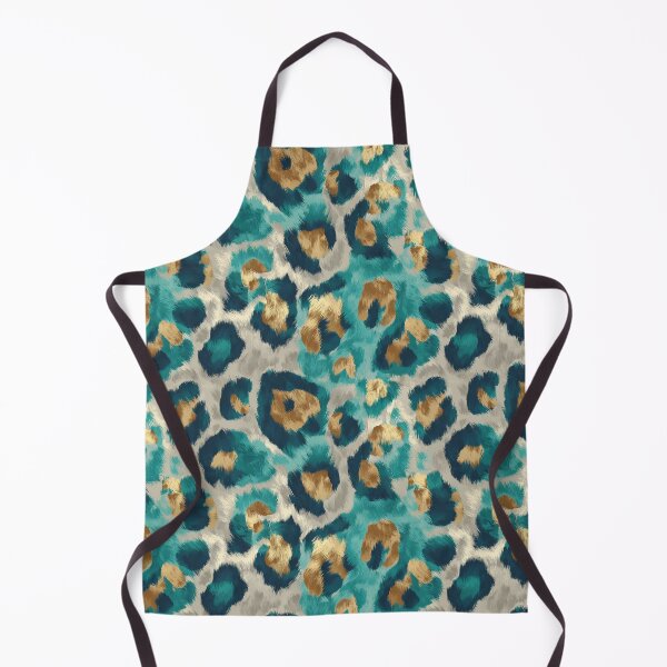 Item preview, Wild-Inspired Leopard Pattern - Wildlife Rescue - Thank You Gifts designed and sold by RoyalStarsPatts.