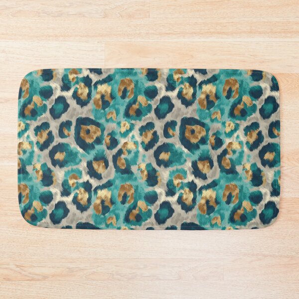 Item preview, Wild-Inspired Leopard Pattern - Wildlife Rescue  - Thank You Gifts designed and sold by RoyalStarsPatts.