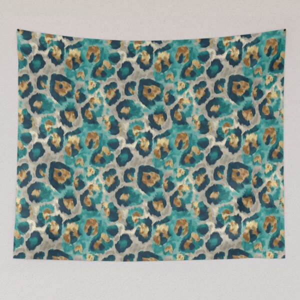 Item preview, Wild-Inspired Leopard Pattern - Wildlife Rescue  - Thank You Gifts designed and sold by RoyalStarsPatts.