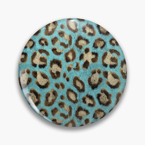 Item preview, Polished Leopard Pattern - Wildlife Pattern  - Gifts For Father designed and sold by RoyalStarsPatts.