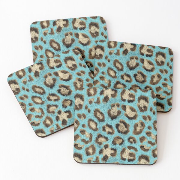 Item preview, Polished Leopard Pattern - Wildlife Pattern  - Gifts For Father designed and sold by RoyalStarsPatts.