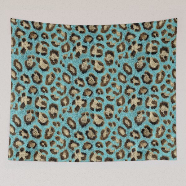 Item preview, Polished Leopard Pattern - Wildlife Pattern  - Gifts For Father designed and sold by RoyalStarsPatts.