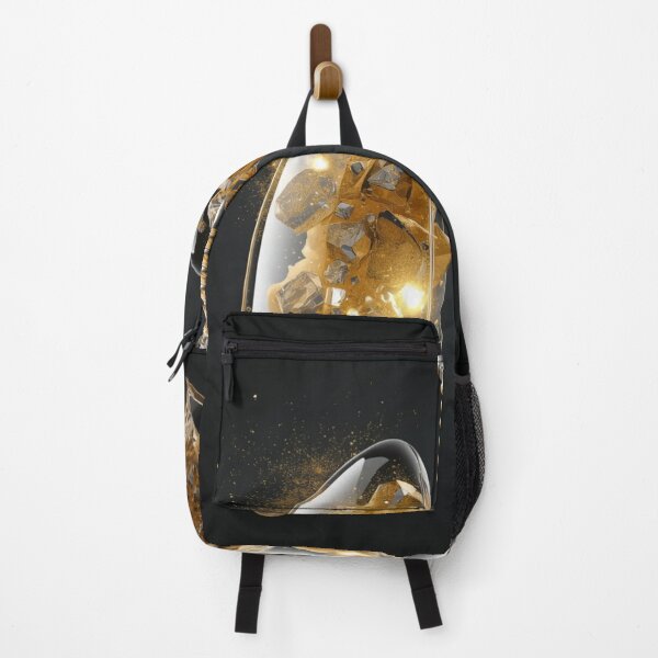 Item preview, Golden Lungs - Breathing Hope designed and sold by THEARTCURATİON .