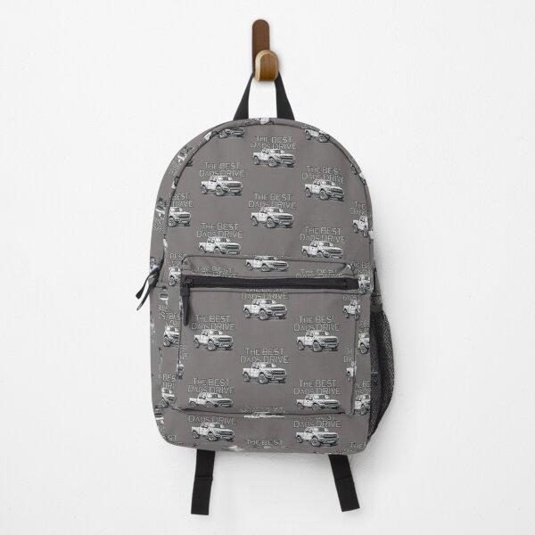 Item preview, The BEST Dads DRIVE designed and sold by Smart-as.