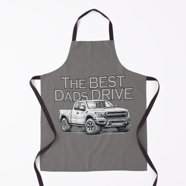 Item preview, The BEST Dads DRIVE designed and sold by Smart-as.