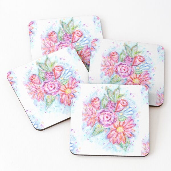 Item preview, Joyful June designed and sold by Deana-McGarr.