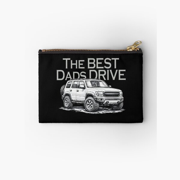 Item preview, The BEST Dads DRIVE designed and sold by Smart-as.