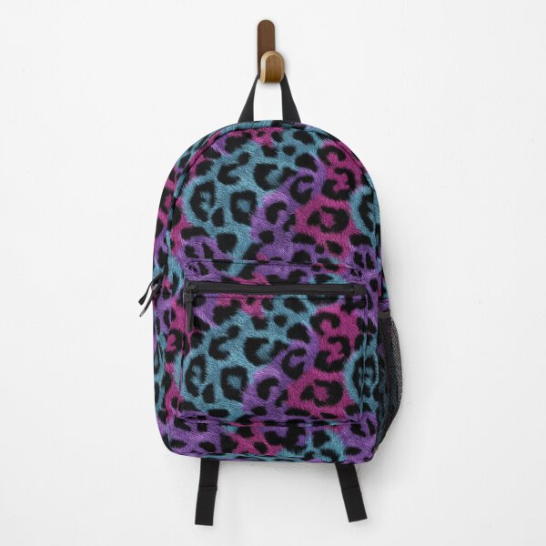 Item preview, Vintage Leopard Skin Texture - Animal Print Pattern  - Baby Shower Gifts designed and sold by RoyalStarsPatts.