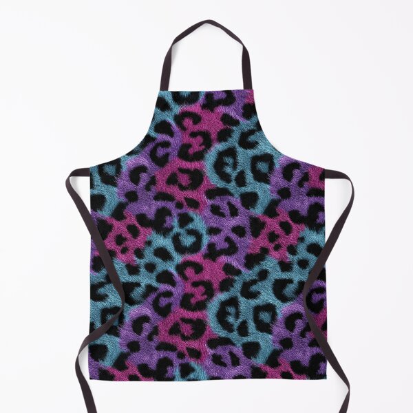 Item preview, Vintage Leopard Skin Texture - Animal Print Pattern - Baby Shower Gifts designed and sold by RoyalStarsPatts.