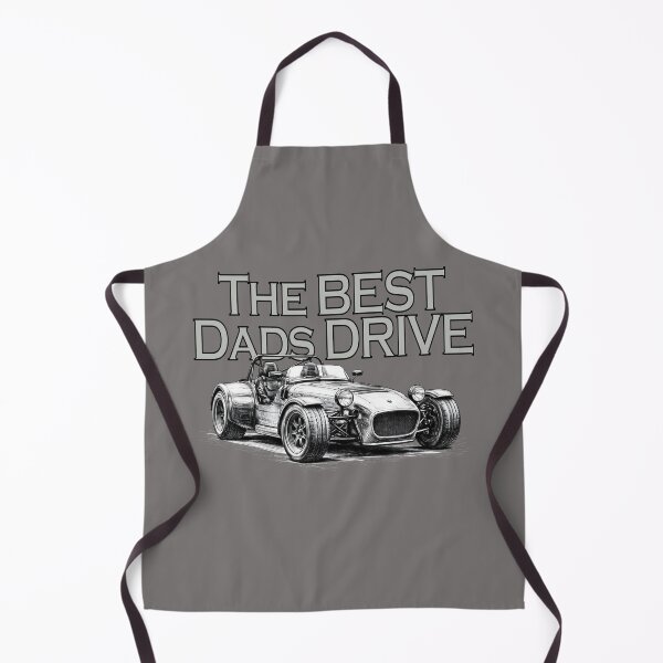 Item preview, The BEST Dads DRIVE designed and sold by Smart-as.