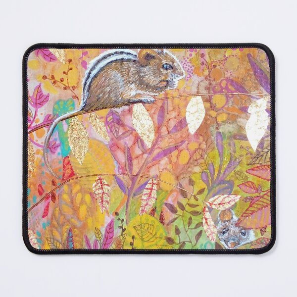 Item preview, Morning Mischief designed and sold by Cherie Roe Dirksen.