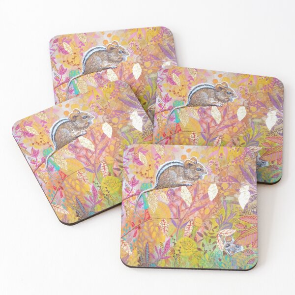 Item preview, Morning Mischief designed and sold by Cherie Roe Dirksen.