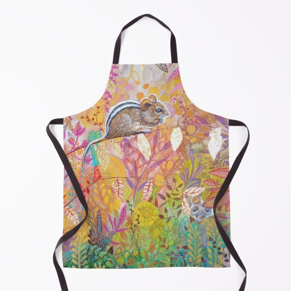 Item preview, Morning Mischief designed and sold by Cherie Roe Dirksen.