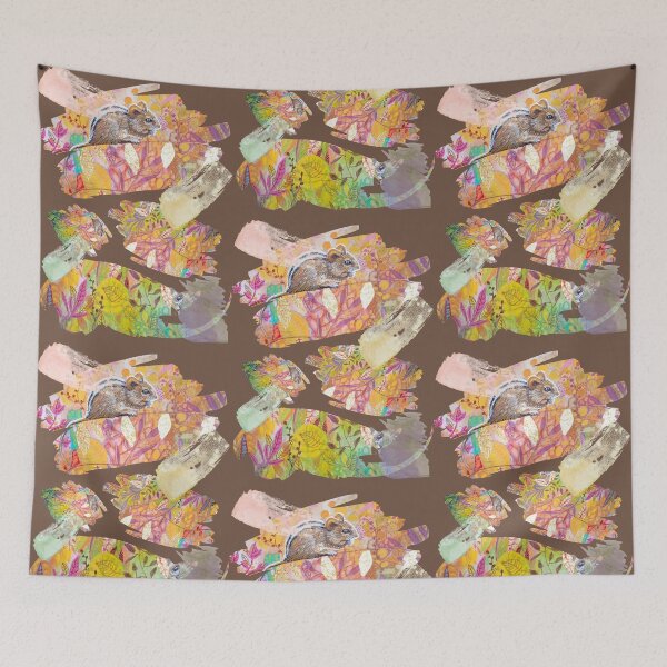 Item preview, Morning Mischief designed and sold by Cherie Roe Dirksen.