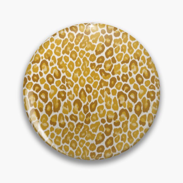 Item preview, Opulent Leopard Pattern  - Wildlife Print  - Bridal Shower Gifts designed and sold by RoyalStarsPatts.
