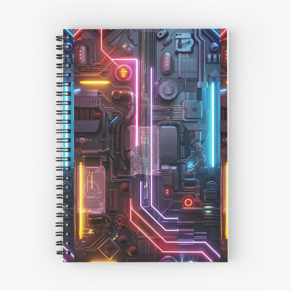 Item preview, Cybernetic Circuitry Fusion designed and sold by KingRito.