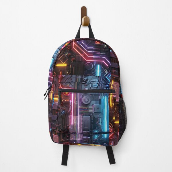Item preview, Cybernetic Circuitry Fusion designed and sold by KingRito.