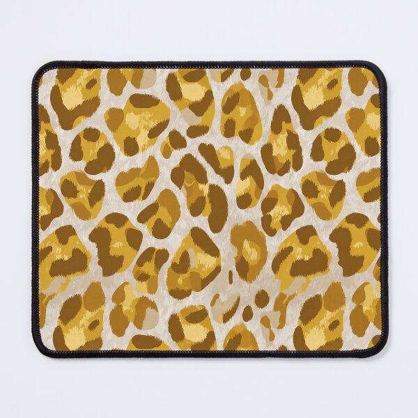 Item preview, Wild-Inspired Leopard Pattern  - Wildlife Print  - Retirement Gifts designed and sold by RoyalStarsPatts.