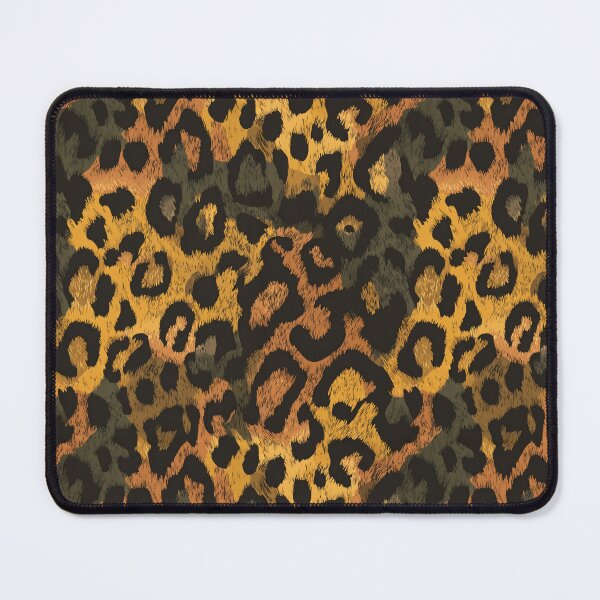Item preview, Opulent Leopard Skin Texture - Wildlife Rescue  - Valentines Gifts designed and sold by RoyalStarsPatts.