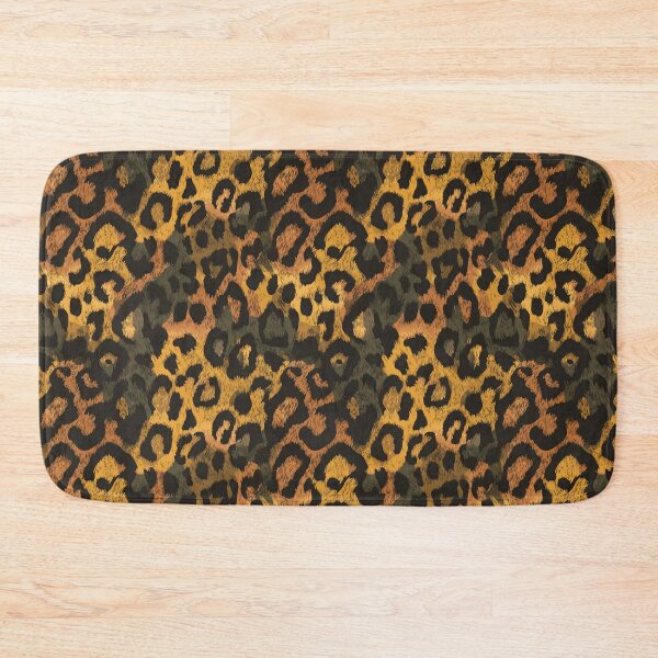 Item preview, Opulent Leopard Skin Texture - Wildlife Rescue  - Valentines Gifts designed and sold by RoyalStarsPatts.
