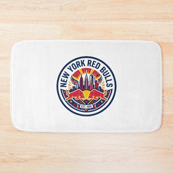 Artikelvorschau, New York Red Bulls entworfen und verkauft von designsbysamantha.