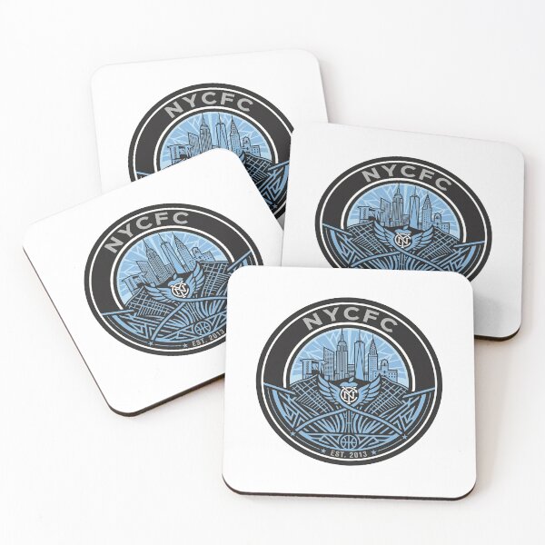 Item preview, nycfc designed and sold by designsbysamantha.