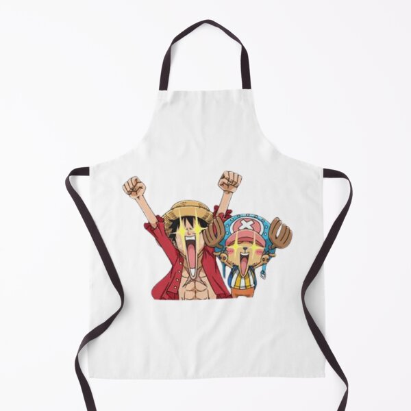 Item preview, Copy of Cute Confused Luffy Chibi designed and sold by Snowdog-Art.