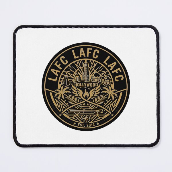 Item preview, lafc designed and sold by designsbysamantha.