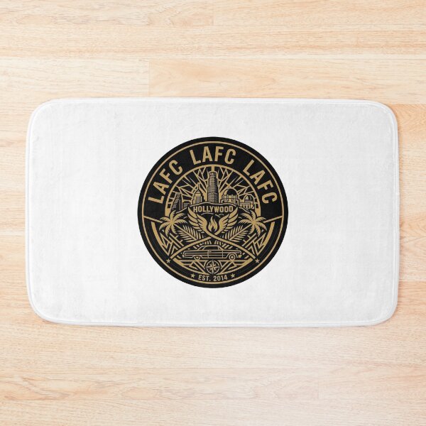 Item preview, lafc designed and sold by designsbysamantha.