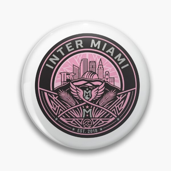 Item preview, inter miami cf designed and sold by designsbysamantha.