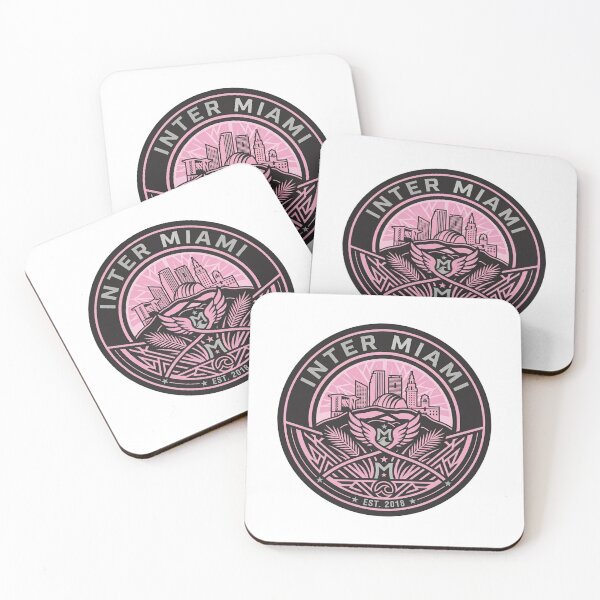 Item preview, inter miami cf designed and sold by designsbysamantha.