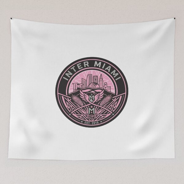 Item preview, inter miami cf designed and sold by designsbysamantha.