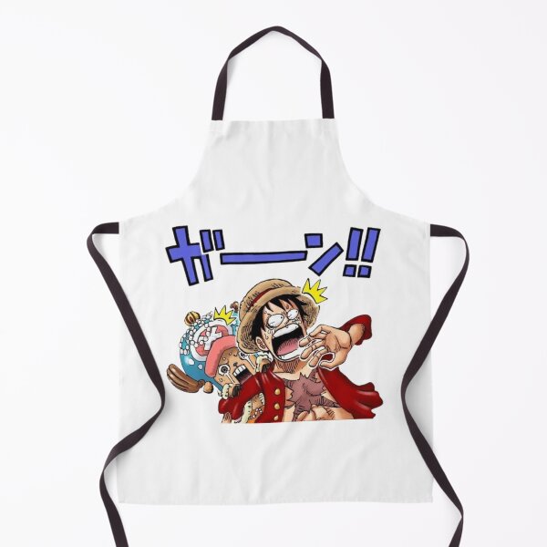 Item preview, Funny Crying Luffy Anime Moment designed and sold by Snowdog-Art.