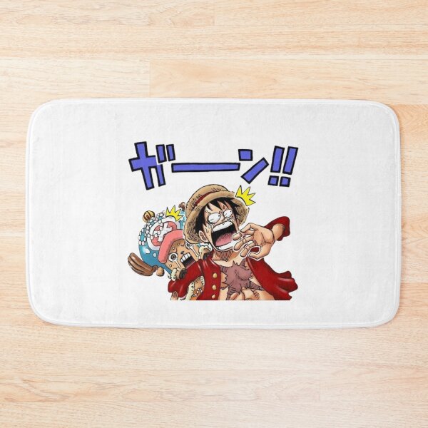 Item preview, Funny Crying Luffy Anime Moment designed and sold by Snowdog-Art.