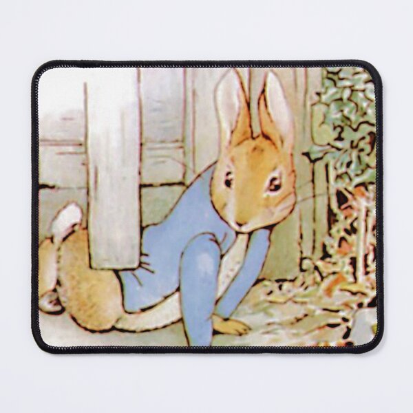 Item preview, Beatrix Potter - Peter Rabbit escapes designed and sold by QualitySolution.
