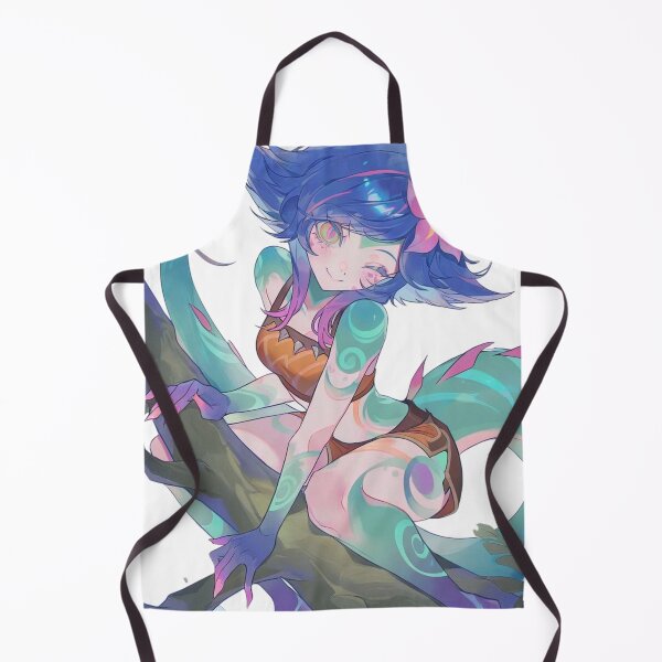 Item preview, Neeko League Of Legends designed and sold by KomiArts.