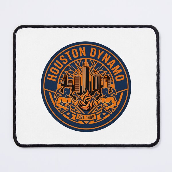 Item preview, houston dynamo designed and sold by designsbysamantha.