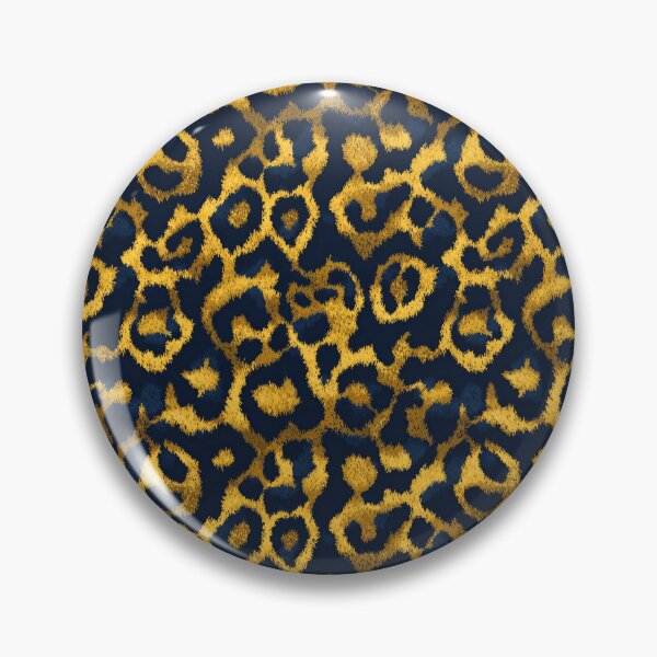Item preview, Unique Leopard Print - Wildlife Pattern  - Gifts For Father designed and sold by RoyalStarsPatts.