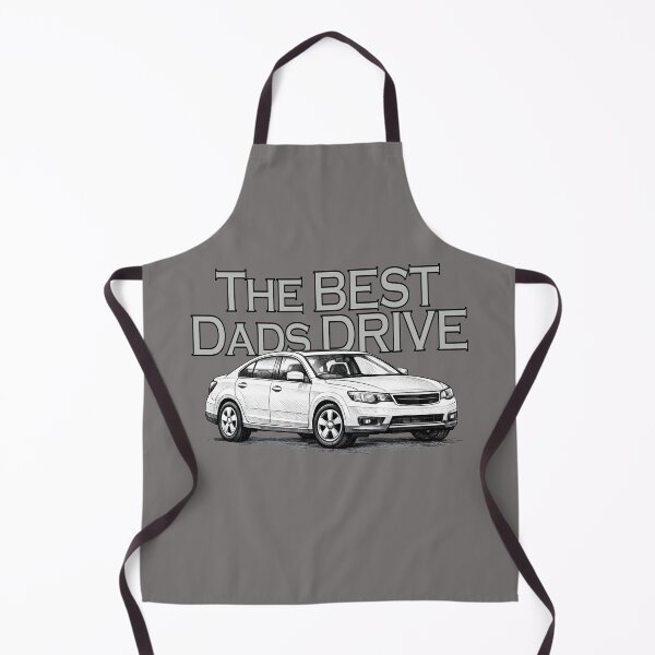 Item preview, The BEST Dads DRIVE designed and sold by Smart-as.