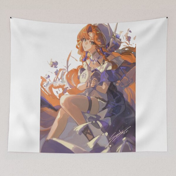Item preview, Sigrika Sunshine Wuthering Waves designed and sold by KomiArts.