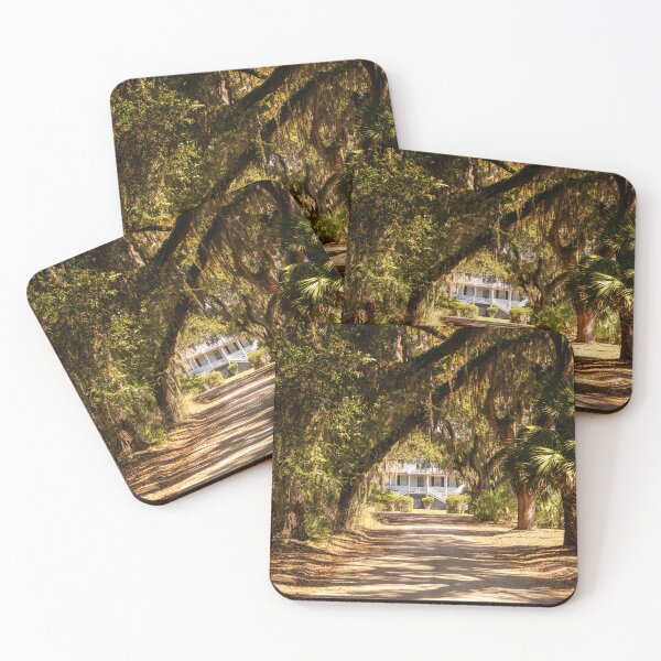 Item preview, Coffin Point Plantation designed and sold by DiFigianoPhoto.