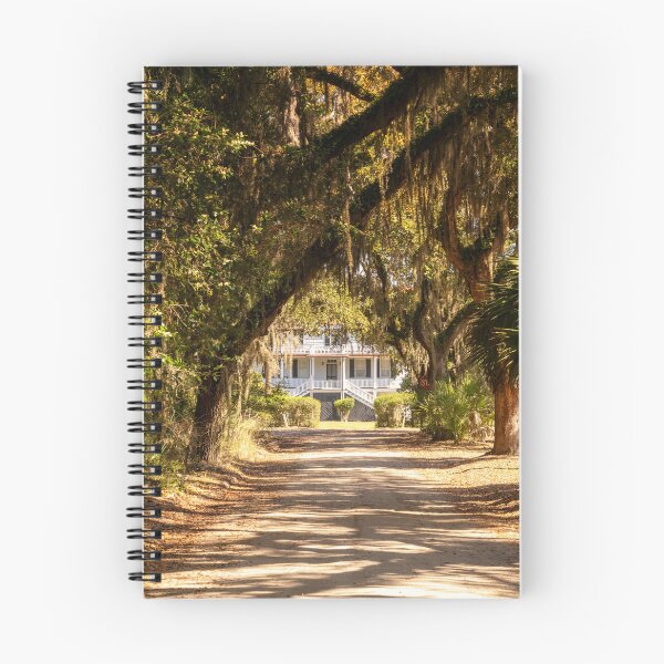Item preview, Coffin Point Plantation designed and sold by DiFigianoPhoto.