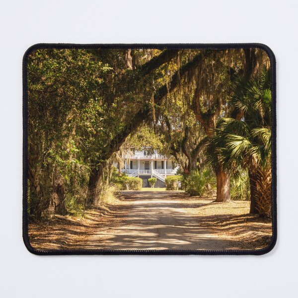 Item preview, Coffin Point Plantation designed and sold by DiFigianoPhoto.