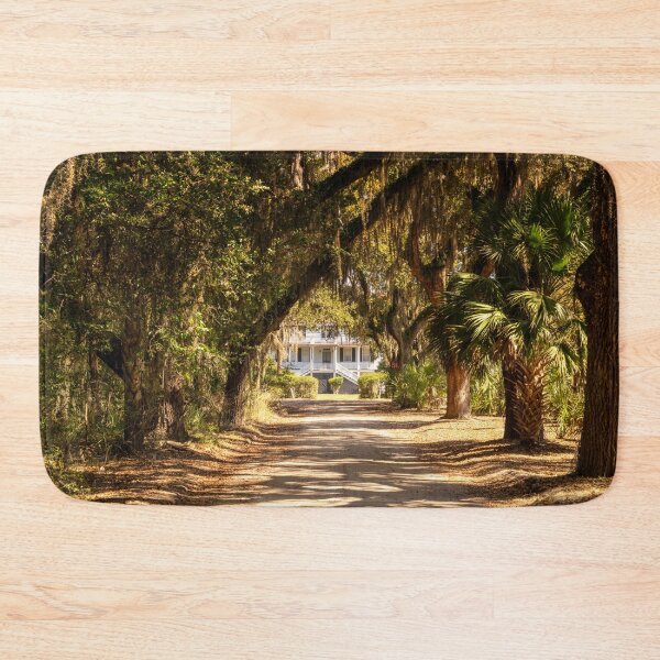 Item preview, Coffin Point Plantation designed and sold by DiFigianoPhoto.
