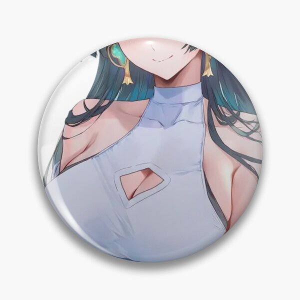 Item preview, Astra Yao Topless Zenless Zone Zero designed and sold by KomiArts.