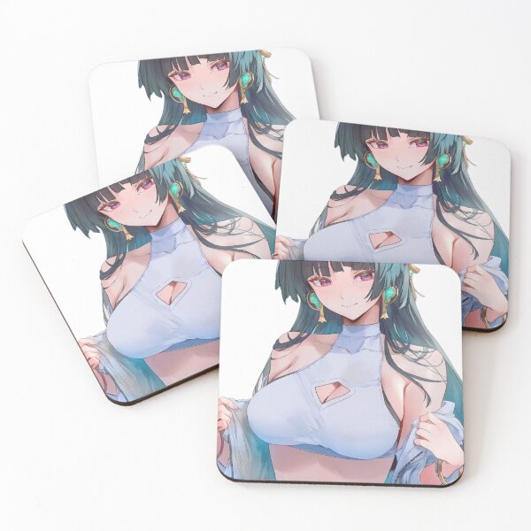 Item preview, Astra Yao Topless Zenless Zone Zero designed and sold by KomiArts.